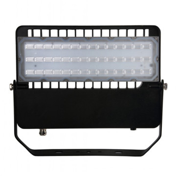 SMD Good Dissipation LED Flood Light Housing